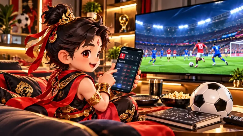 บอลออนไลน์ BETFIX69