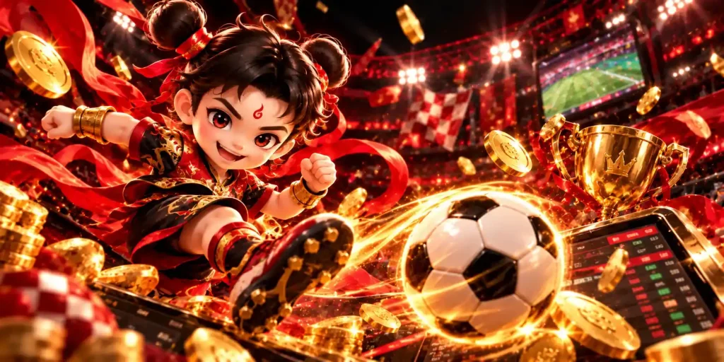 บอลออนไลน์ BETFIX69